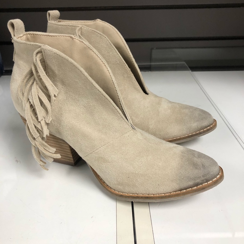 Coconuts by Matisse Miranda Bootie